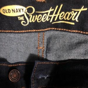Old Navy Jeans-NWOT 2/$20